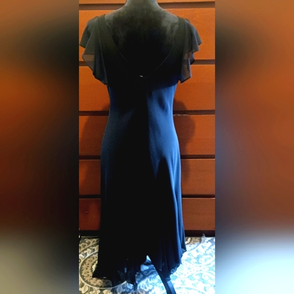 Formal dress by SL Fashions - Picture 3 of 6